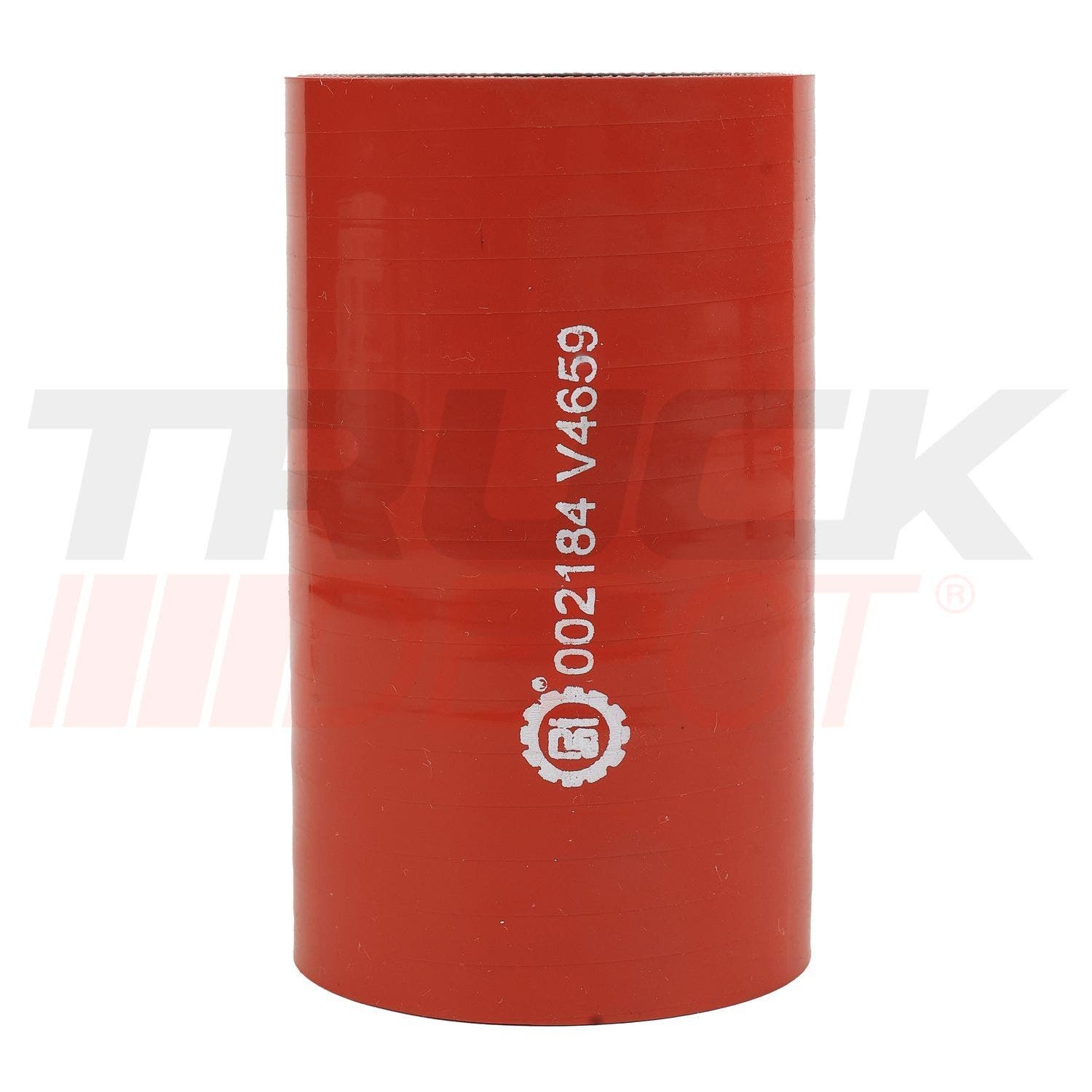 Manguera para paso de refrigerante Cummins ISX