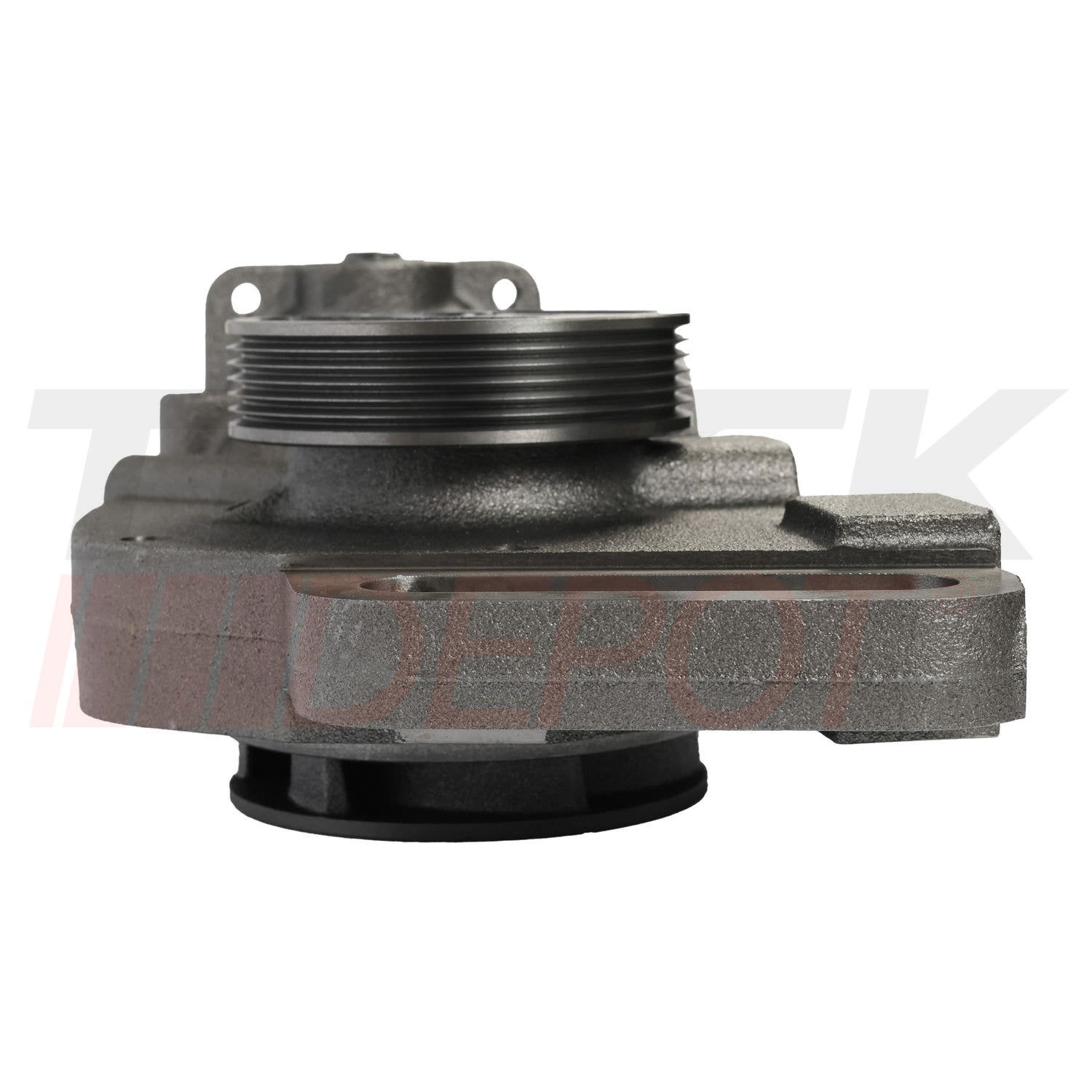 Bomba de agua motor Cummins 855 B.C. III