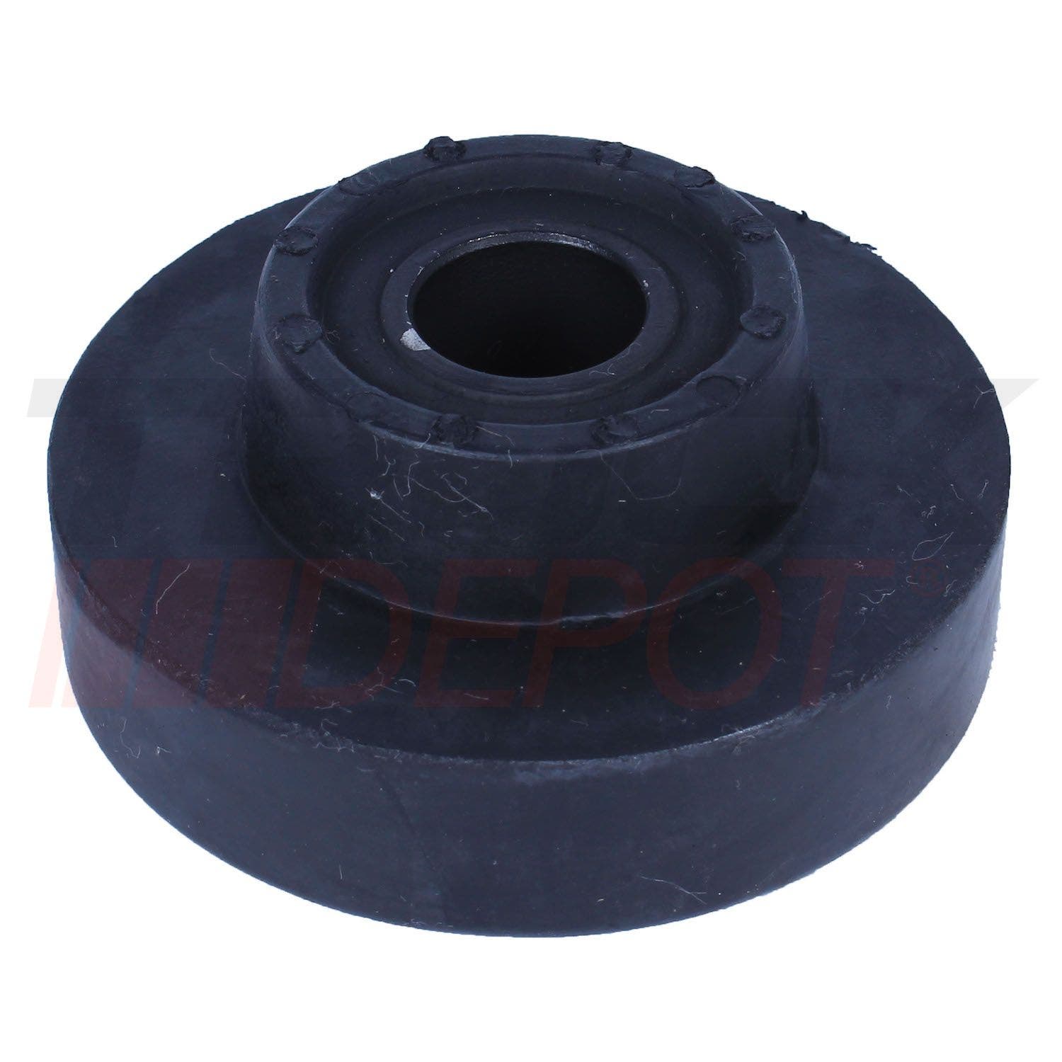 Soporte de motor delantero Mack