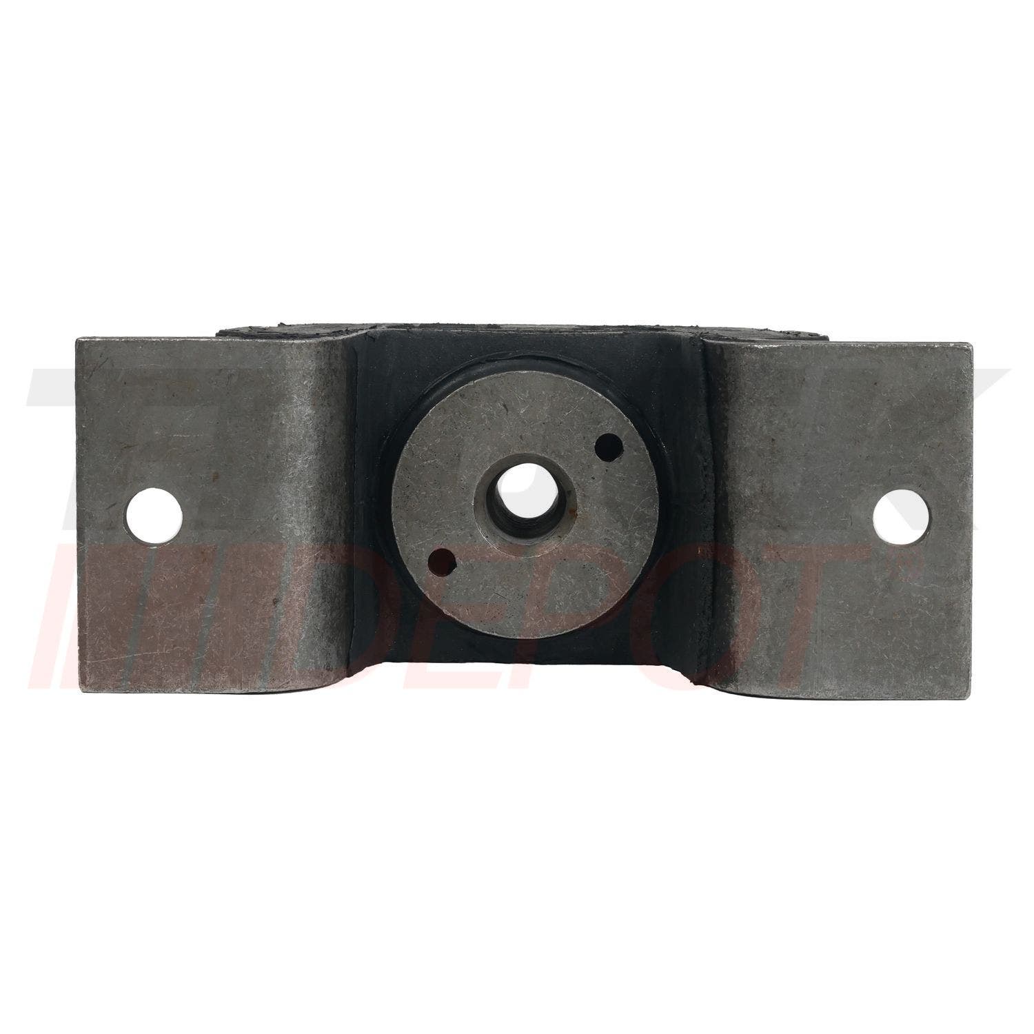 Soporte para motor Mack trasero