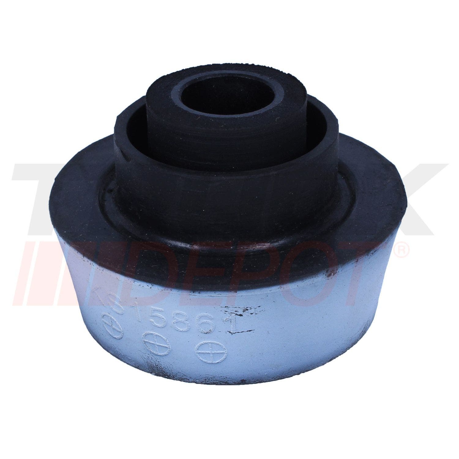 Soporte delantero para motor Kenworth