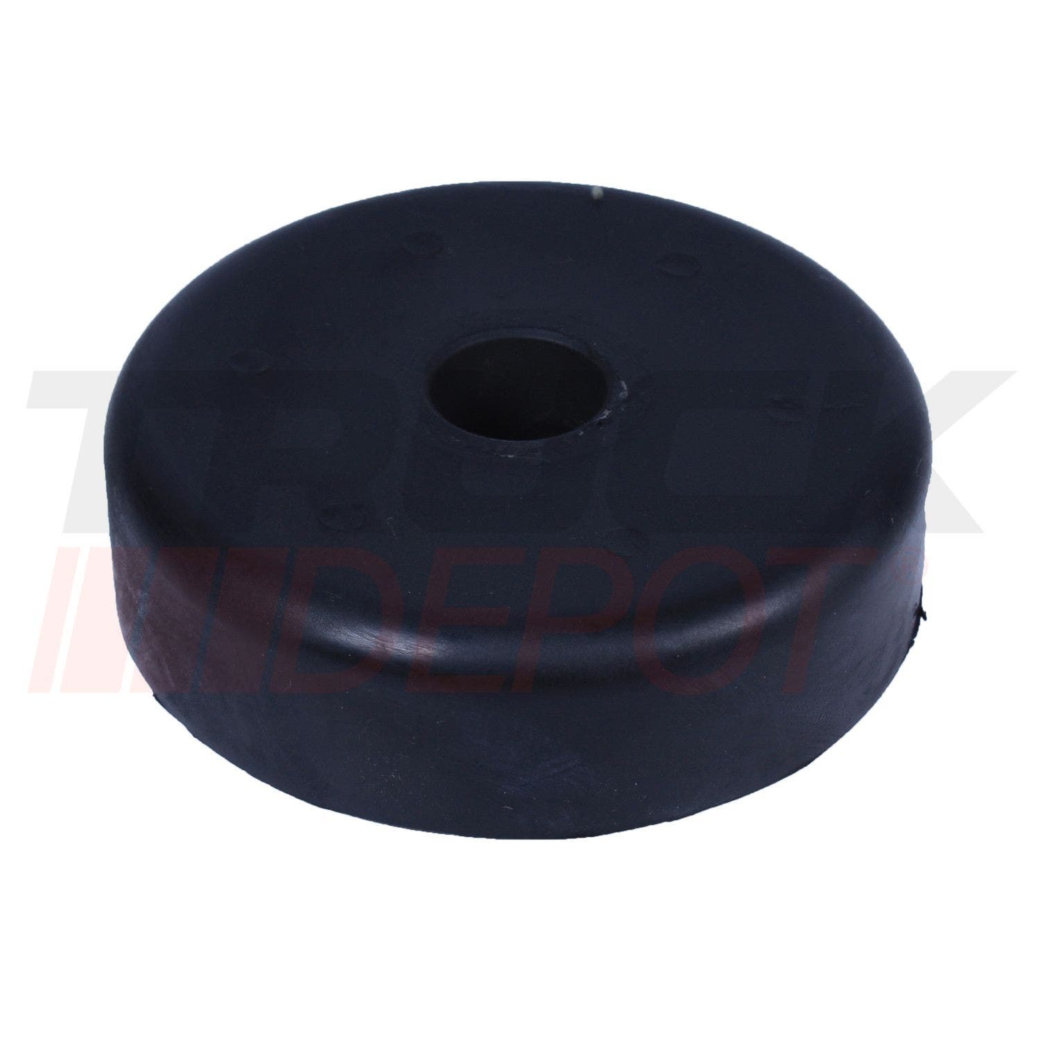 Soporte de motor radiador KW Peterbilt