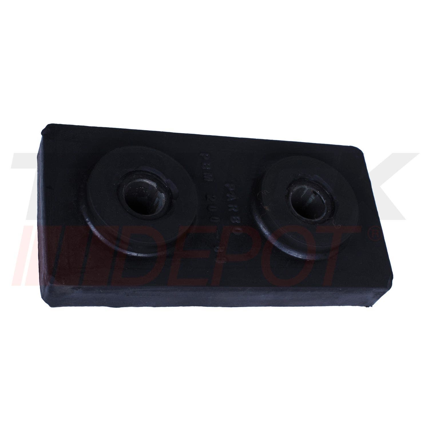 Soporte trasero motor Volvo