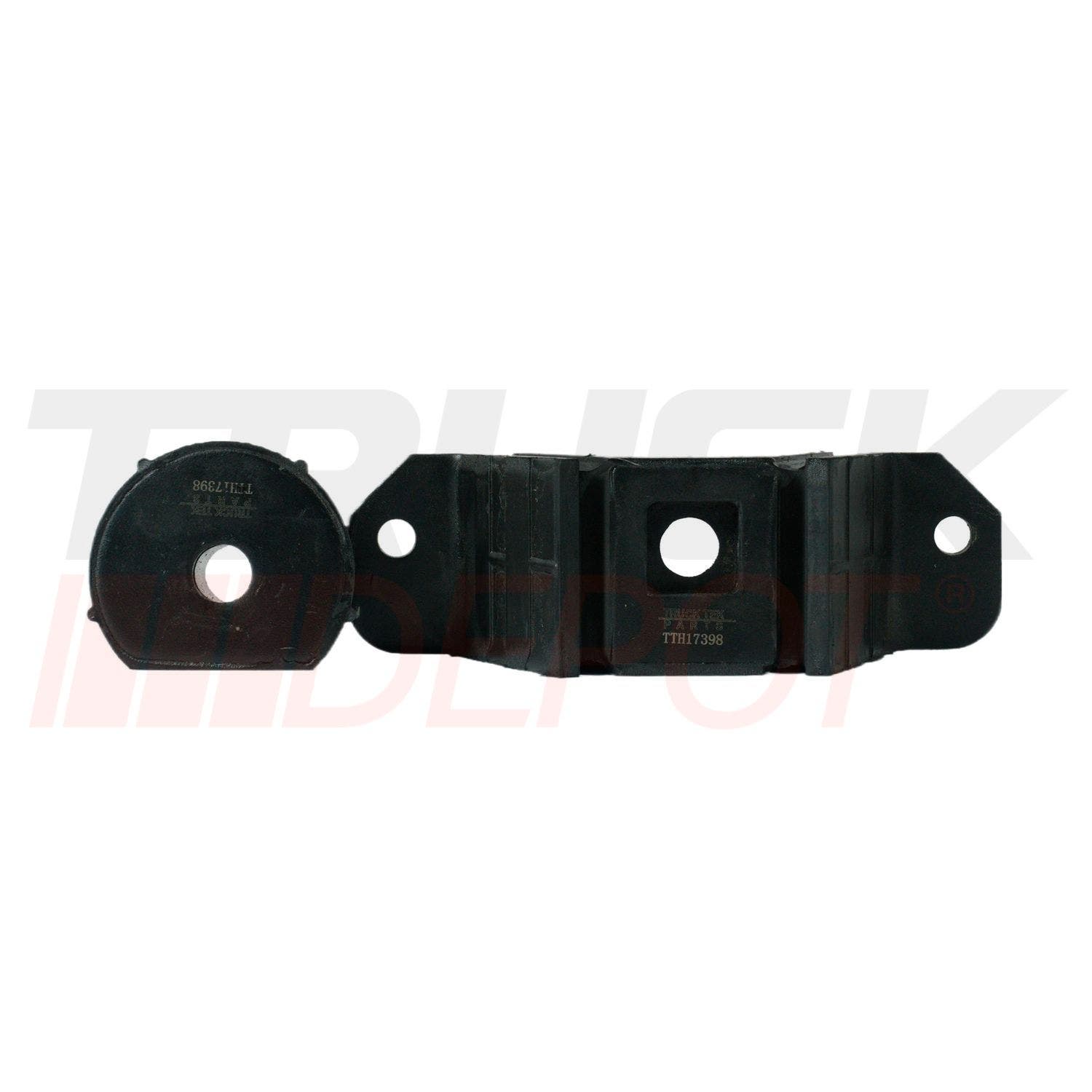 Soporte de motor trasero para Freightliner