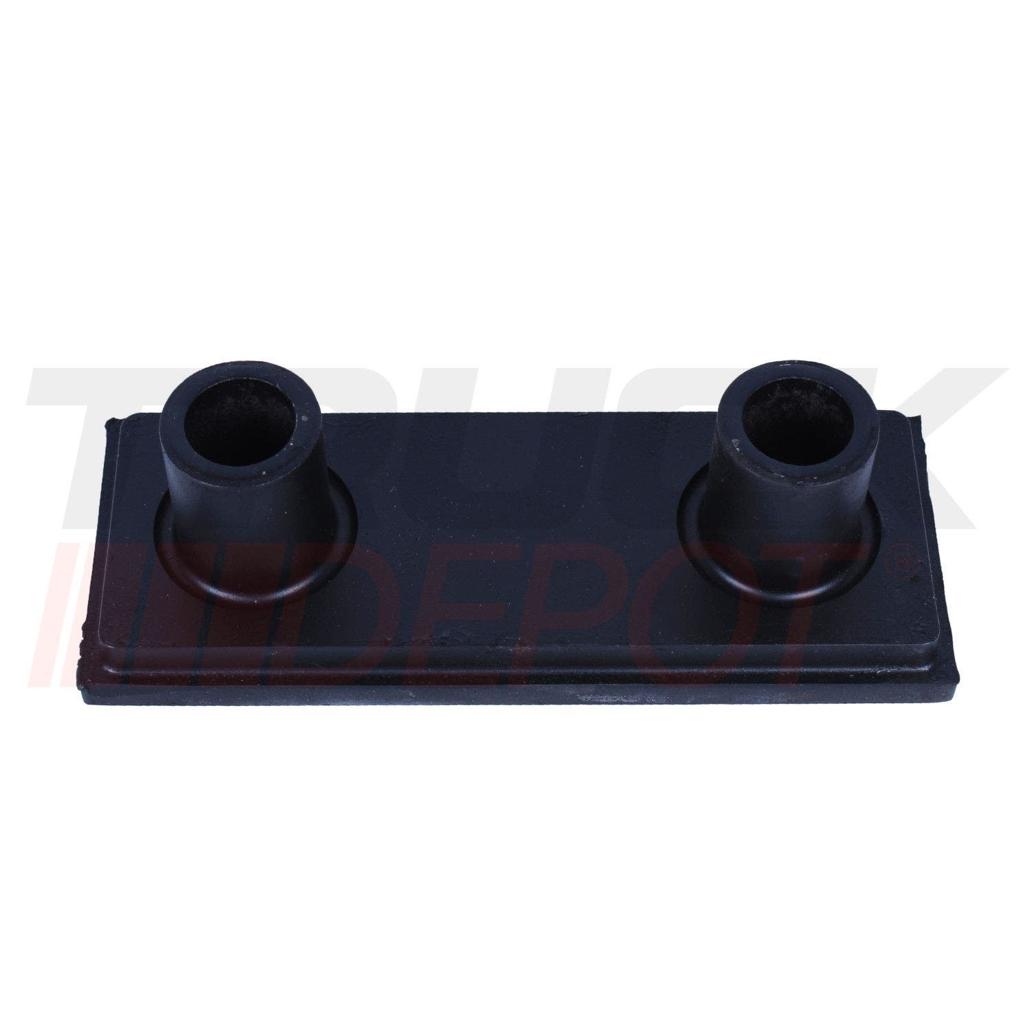 Soporte de motor delantero Columbia abajo