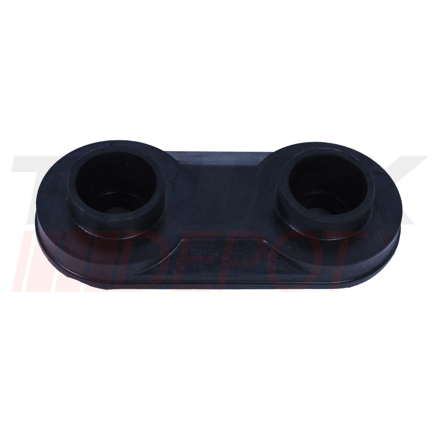 Soporte de motor delantero Columbia arriba