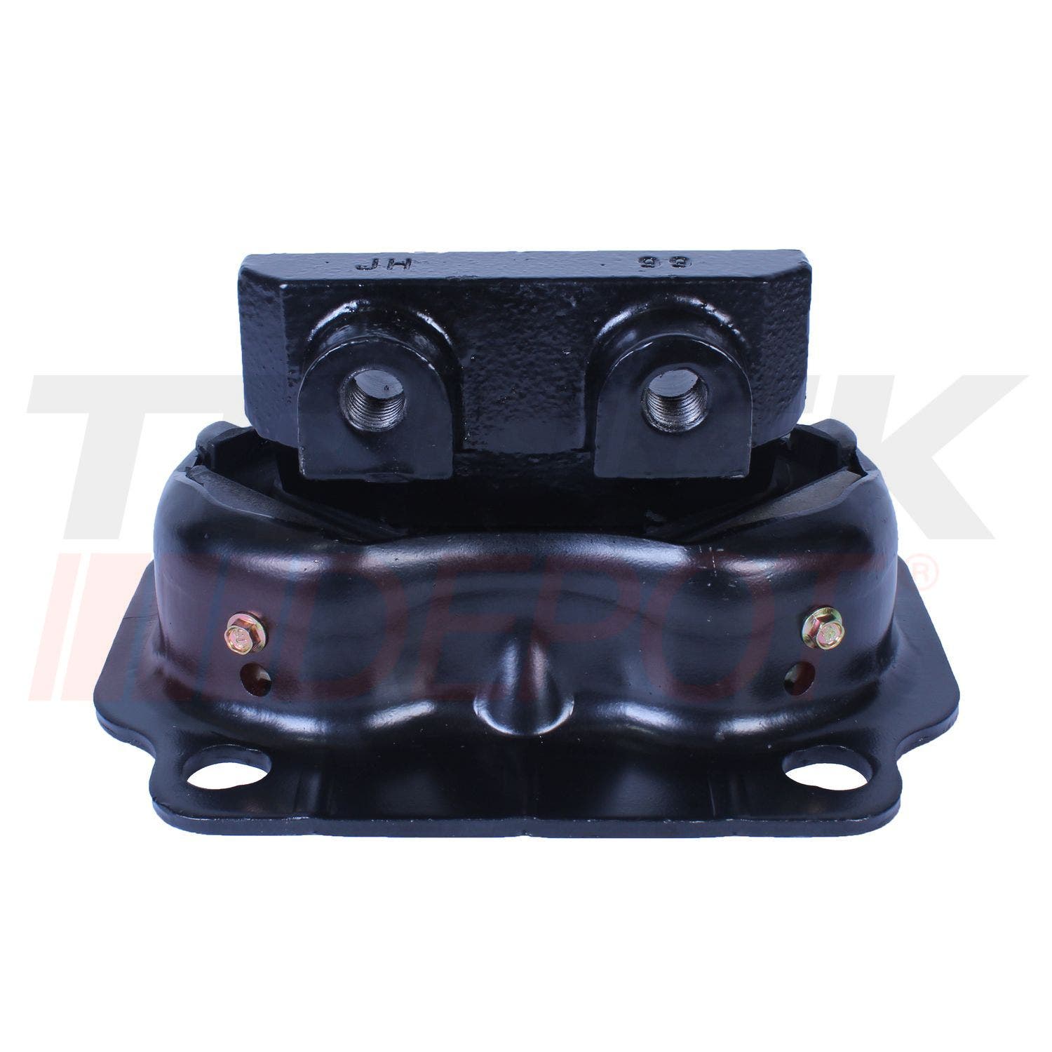 Soporte de motor trasero para Kenworth 2013 T660