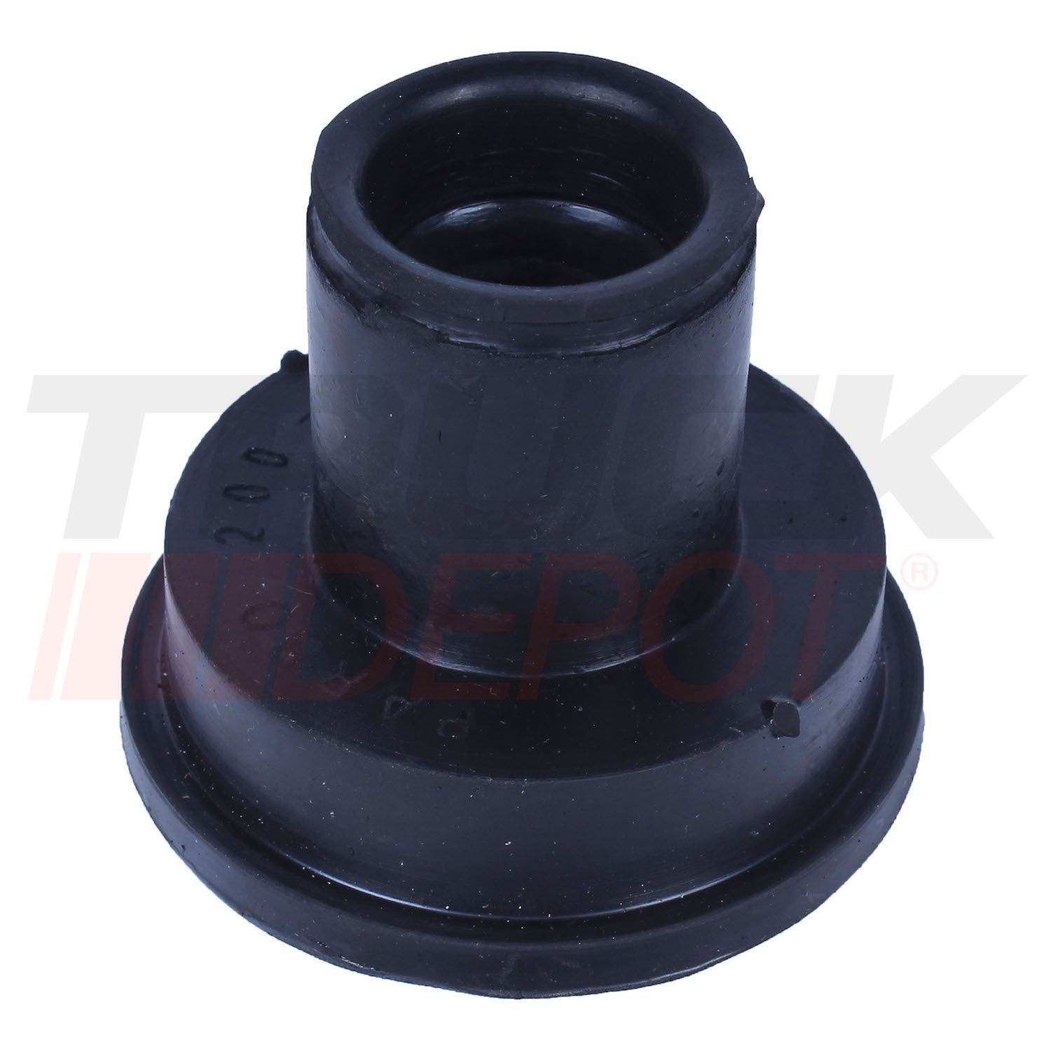 Soporte de motor trasero de International