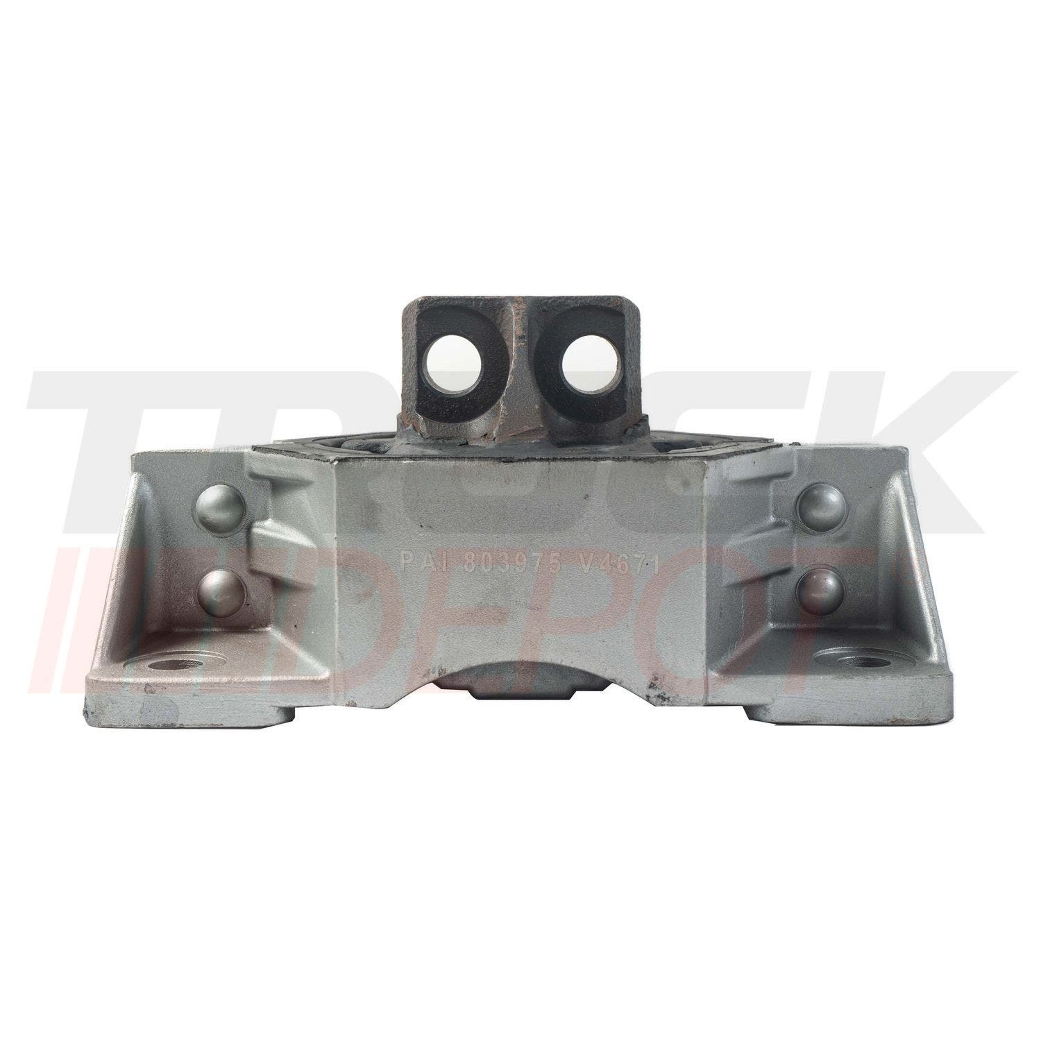 Soporte de motor trasero para Mack CH.Cx, CV, CL