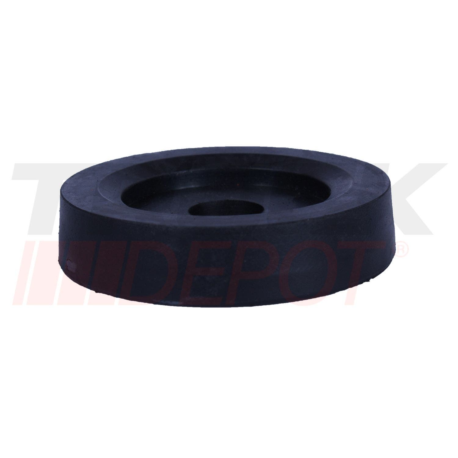 Soporte superior delantero International complemento