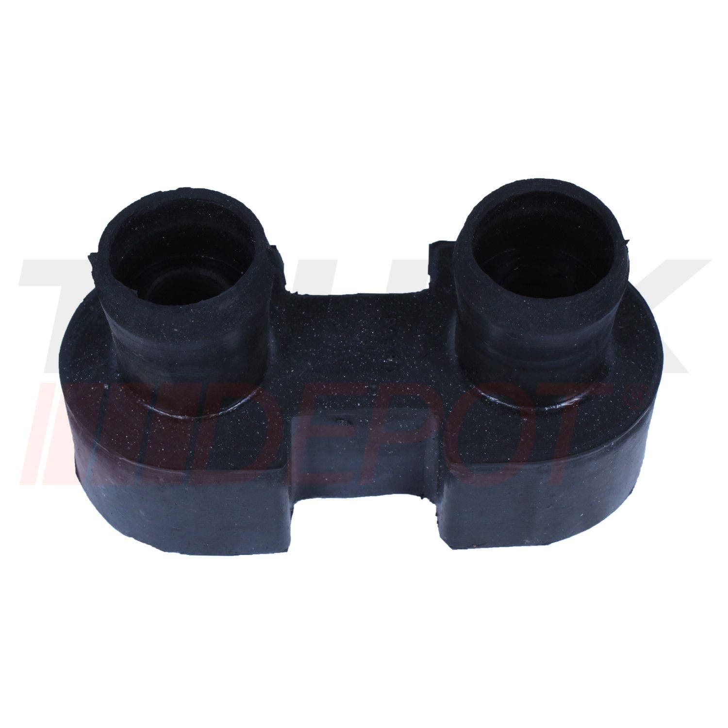 Soporte de motor Condor doble trasero binocular