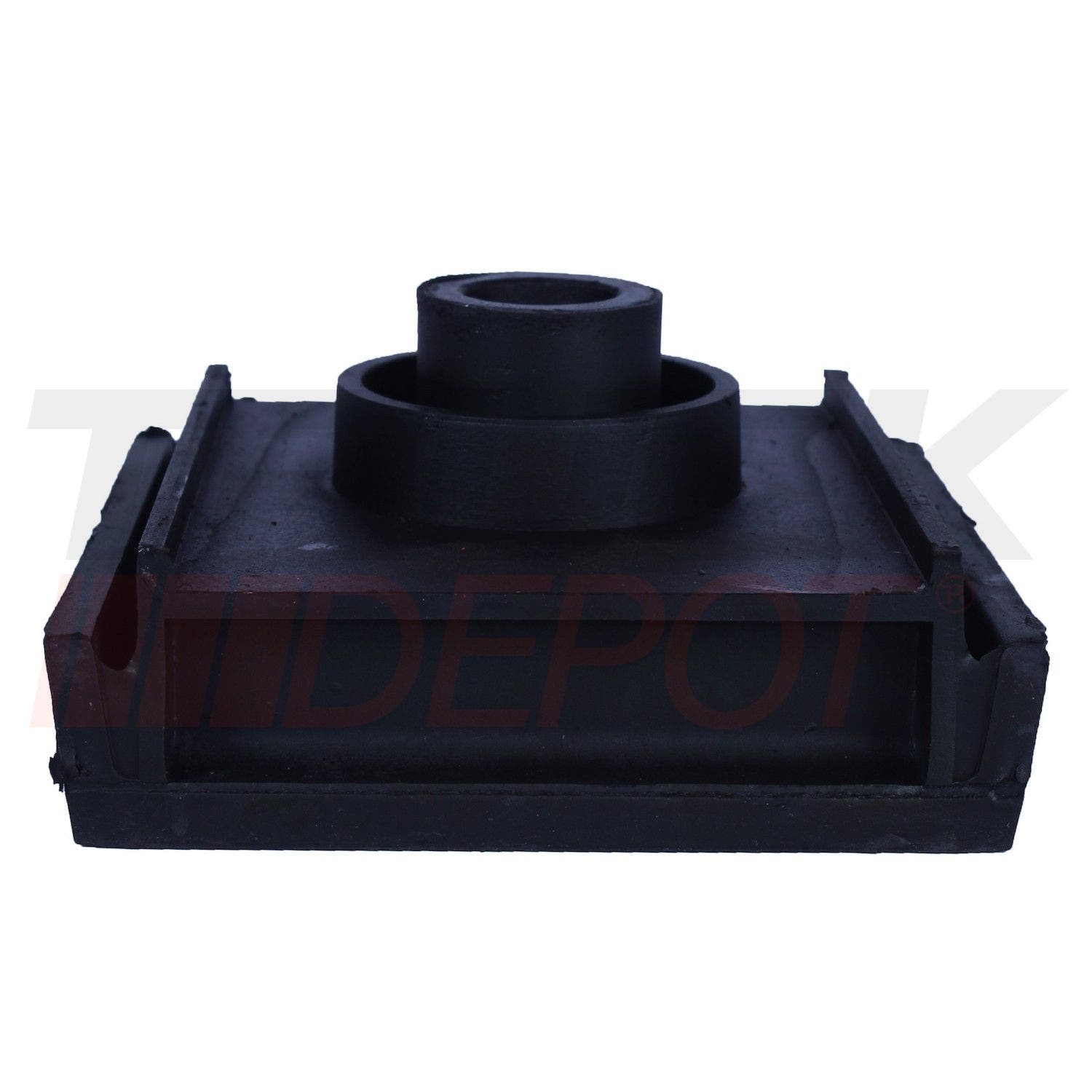 Soporte delantero para motor International