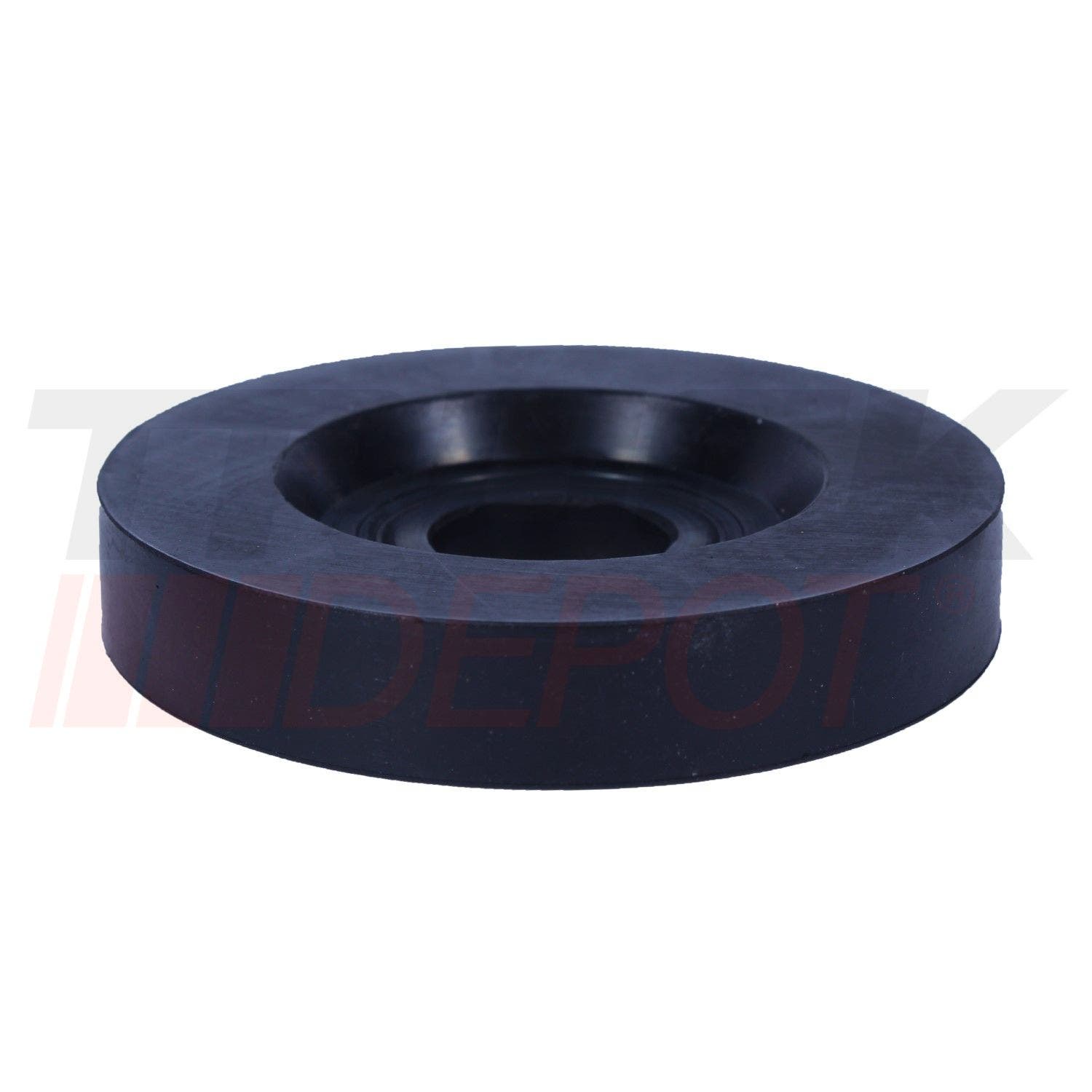Complemento de soporte de motor trasero International