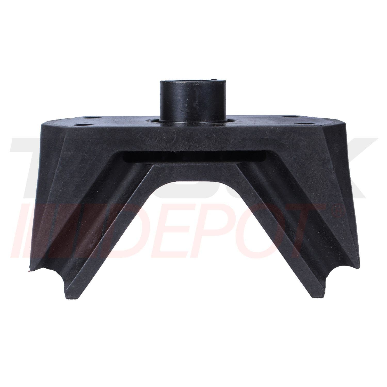 Soporte de motor trasero