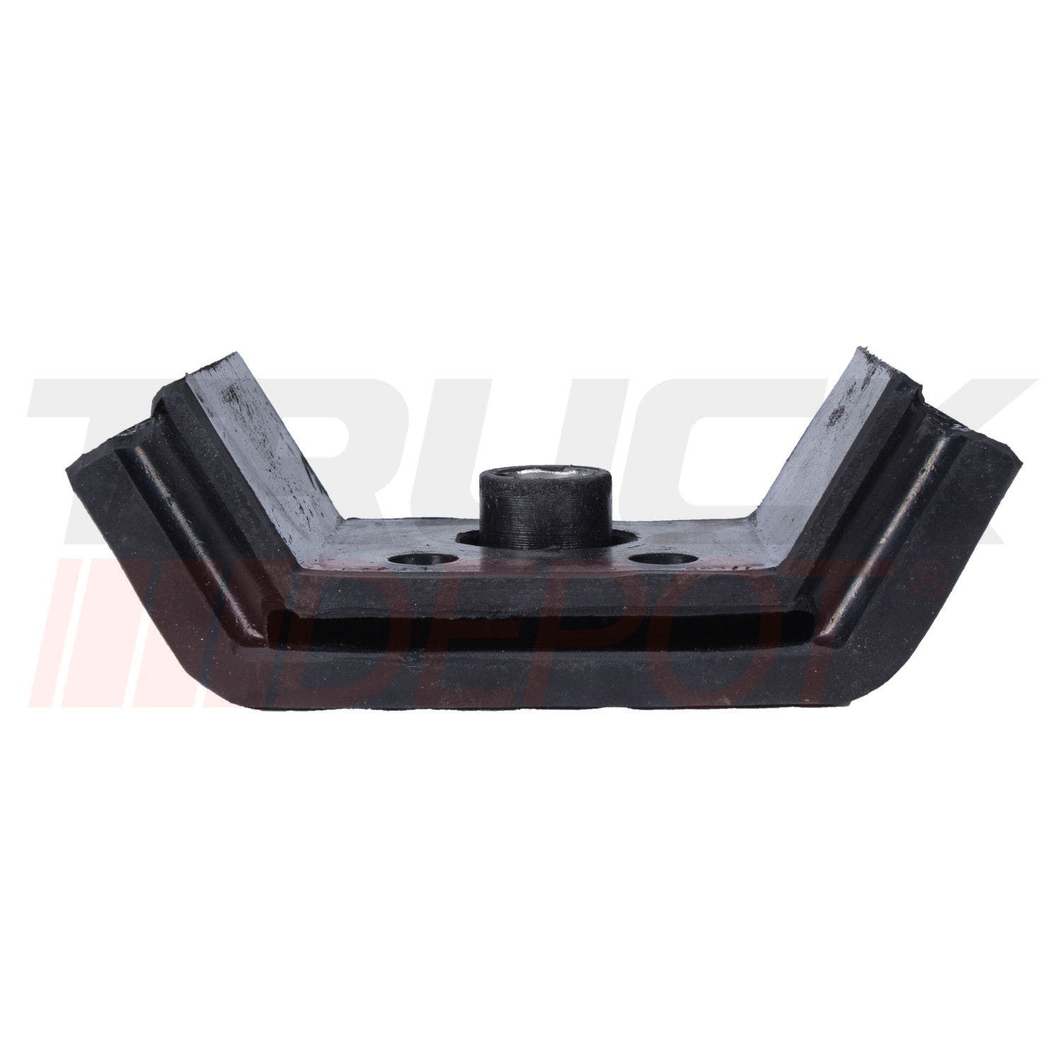 Soporte de motor trasero Kenworth T600, T800, T2000 inferior