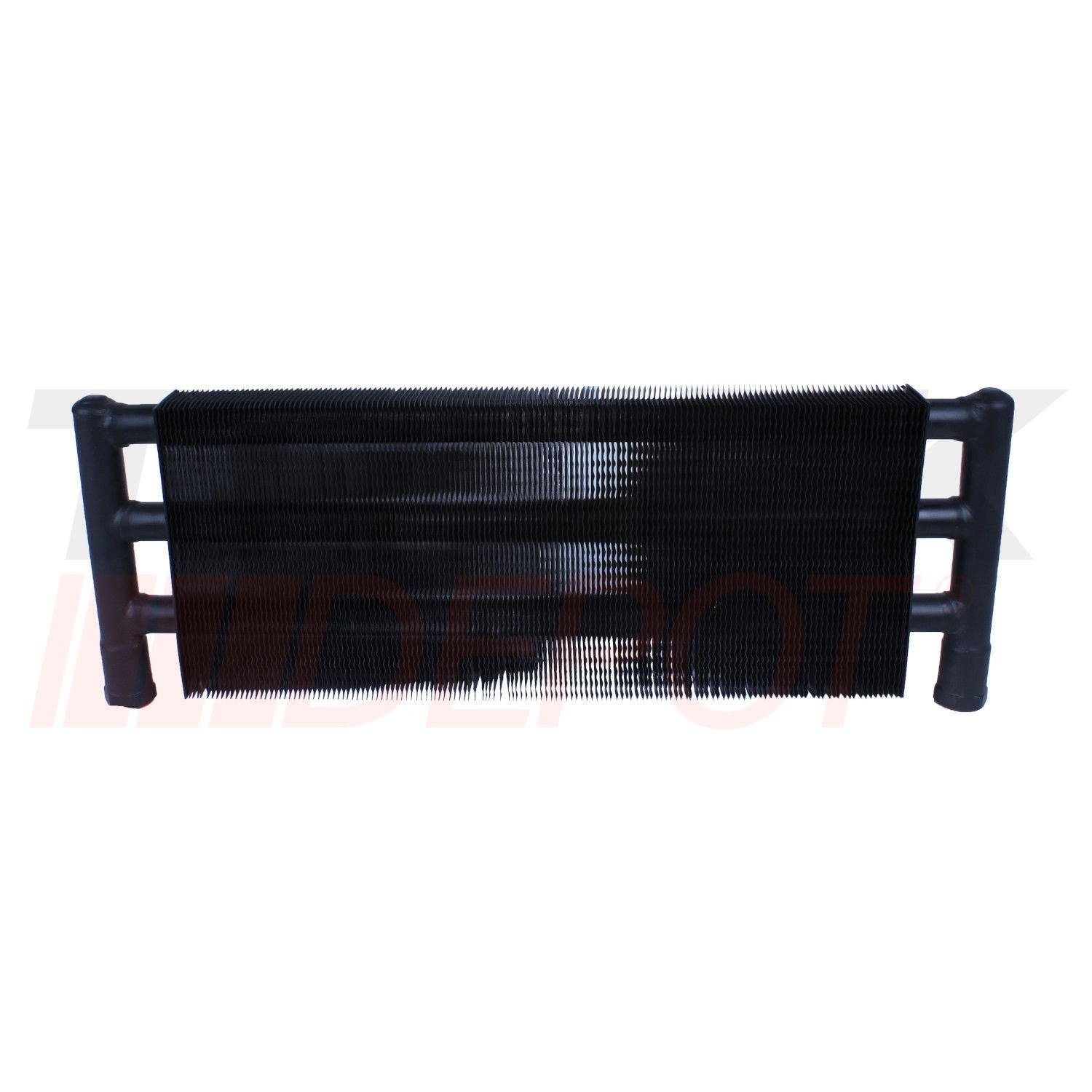 Enfriador de aceite de caja Rockwell 15210