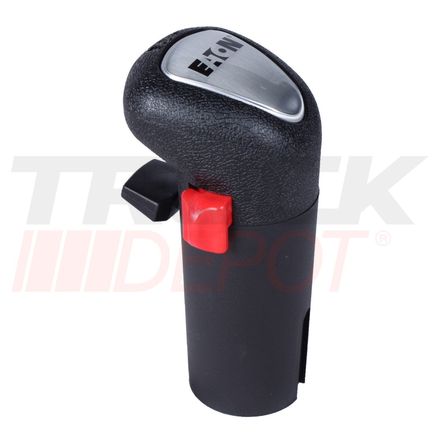 Perilla de palanca 6913 Eaton Fuller caja 13 velocidades boton rojo