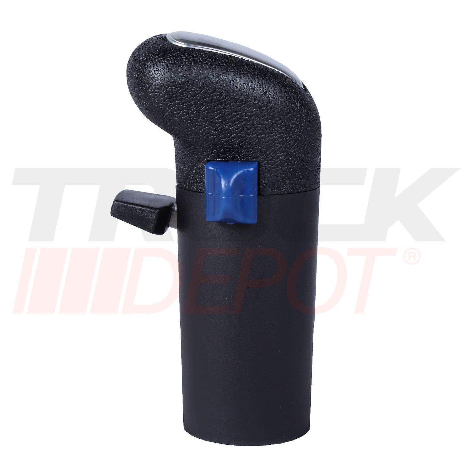 Perilla de palanca A-6915 Eaton Fuller caja 15 velocidades 7LL, 8LL 9MLL botón azul