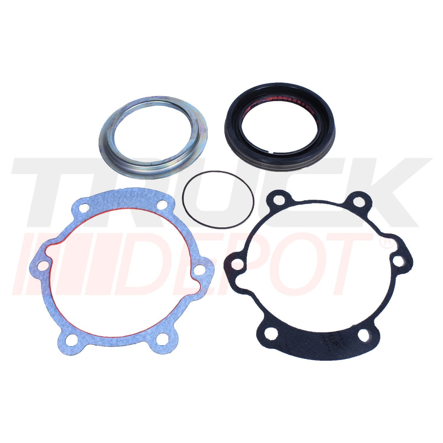 Kit de sello cola de caja Eaton Fuller FRO-15210C