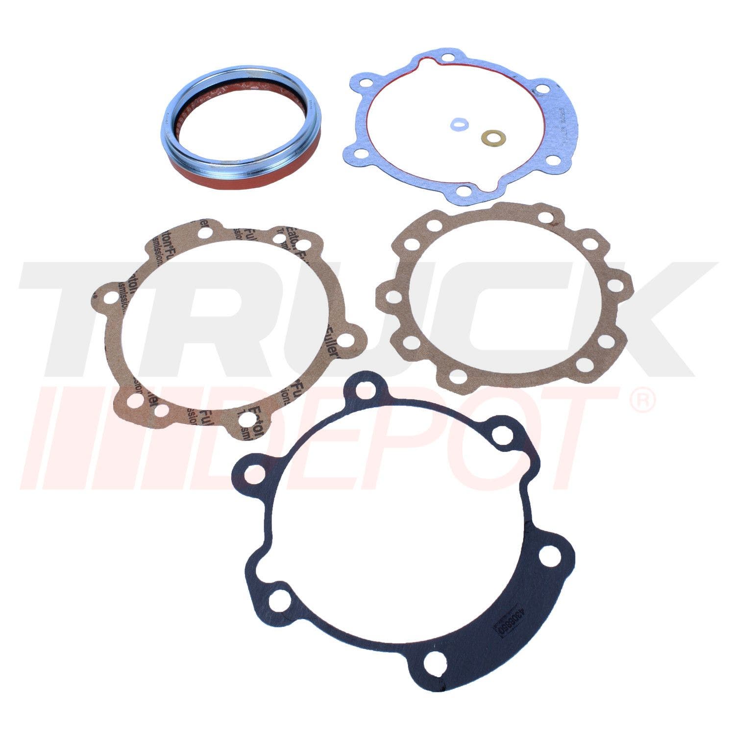 Kit de sellos de cola de caja Eaton Fuller