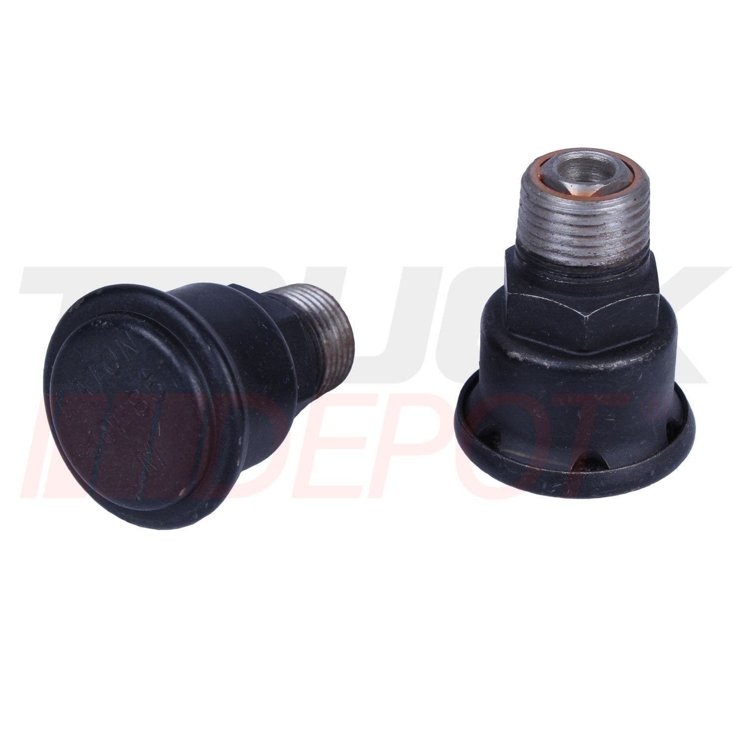 Respiradero de caja y diferencial 3/8 Eaton