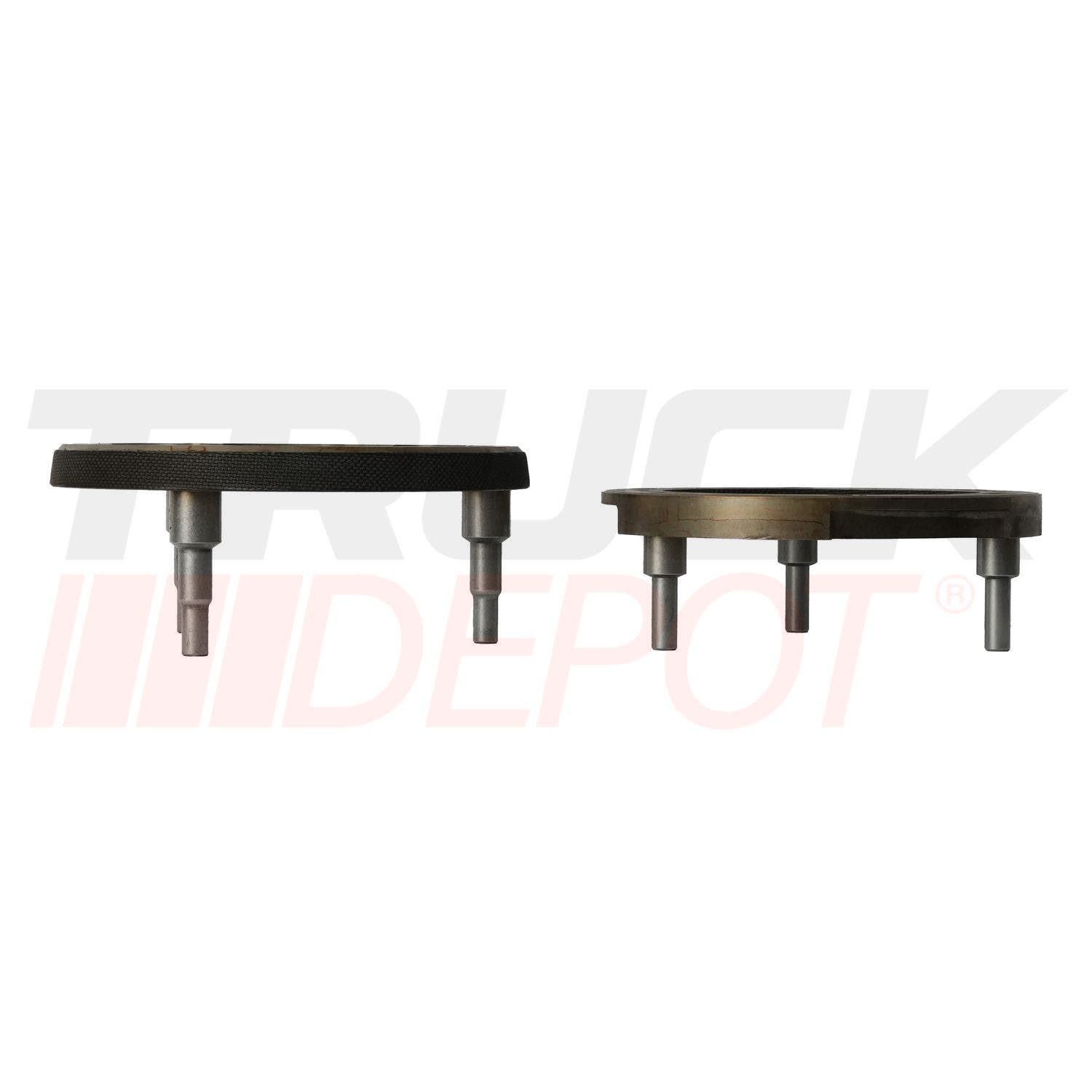 Sincronico de caja Eaton