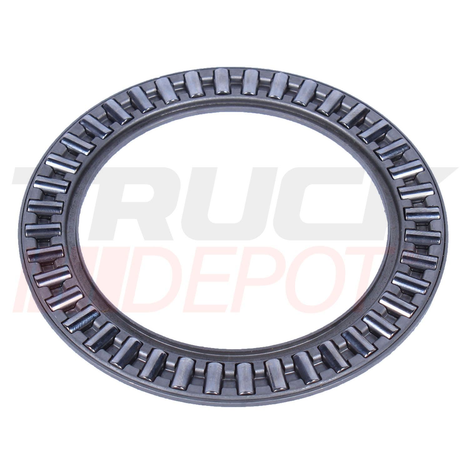 Balinera de aguja para caja