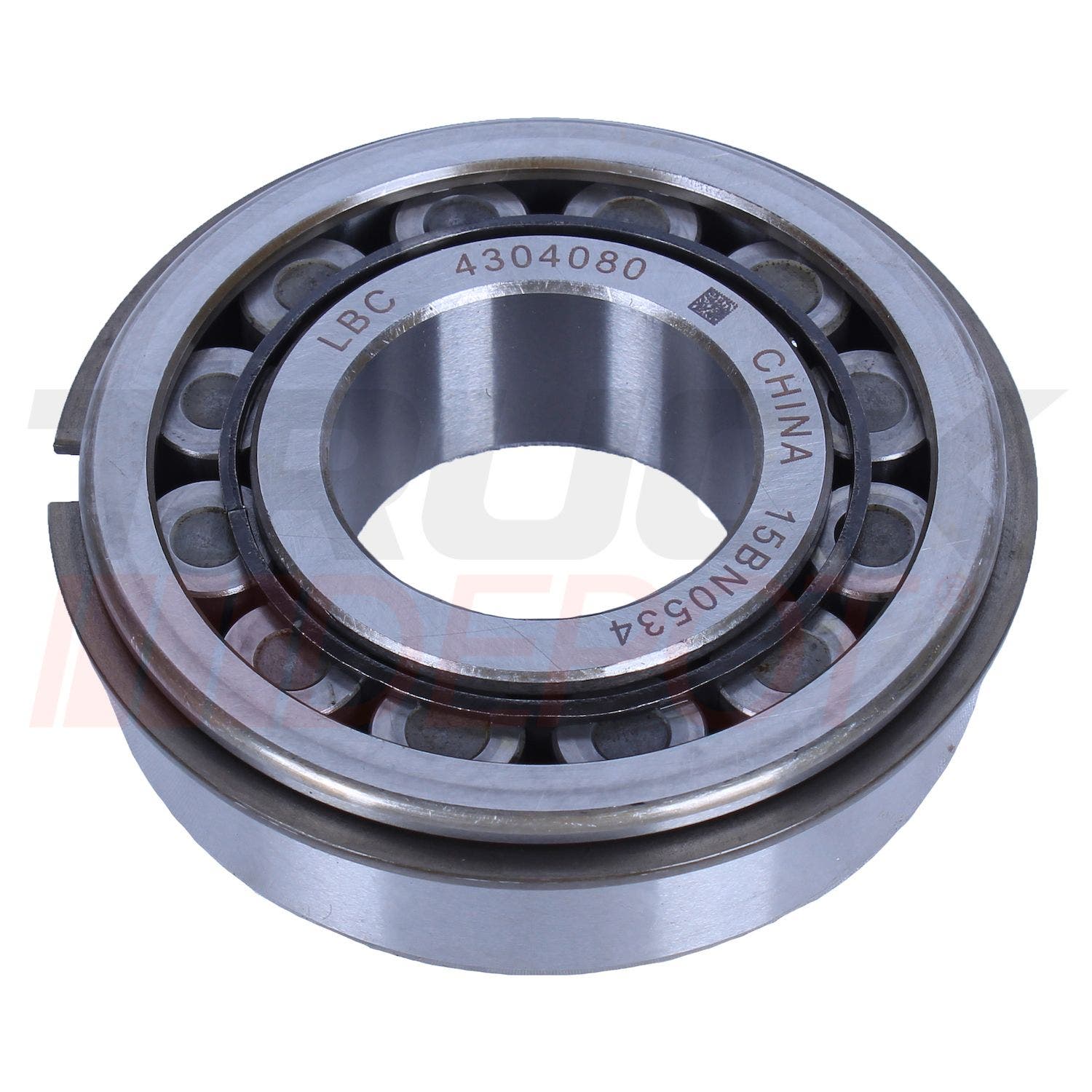 Balinera de caja para eje tren fijo de caja (Eaton)