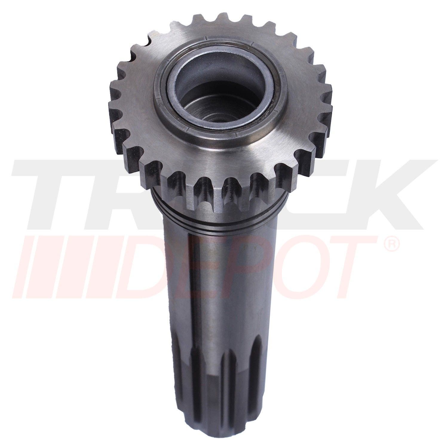 Propulsor de caja Fuller