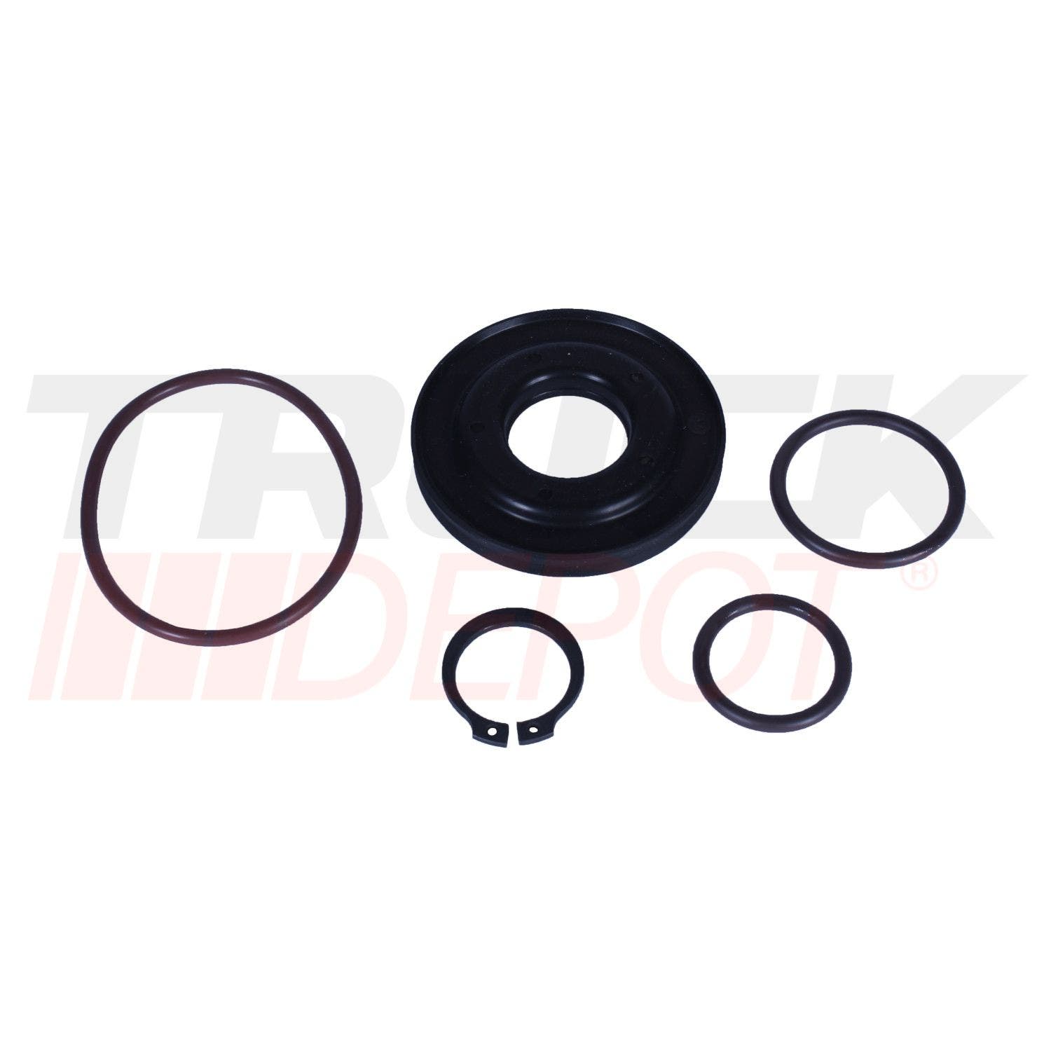 Kit de o-ring completo para piston de ranger caja Fuller FRT