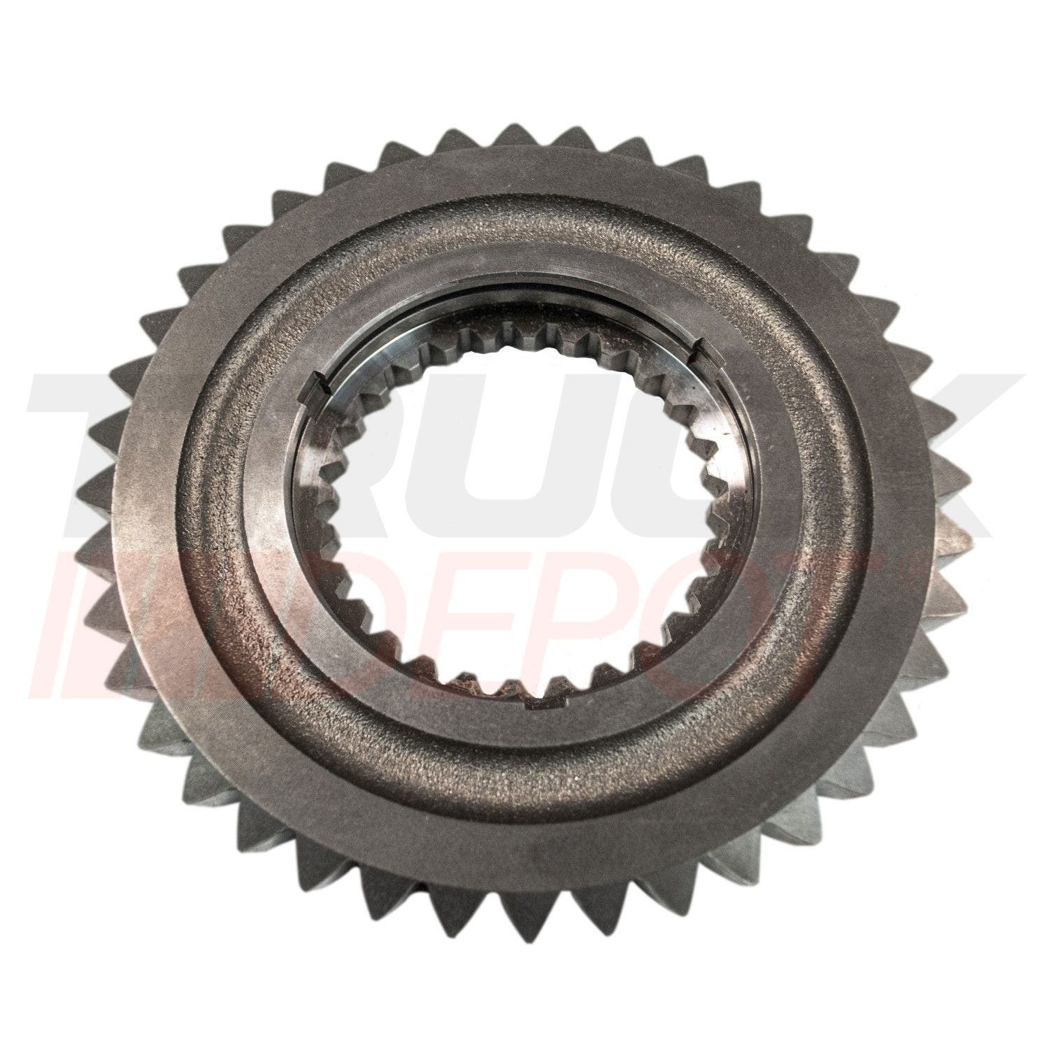 Engranaje de eje principal Eaton Fuller caja 15210