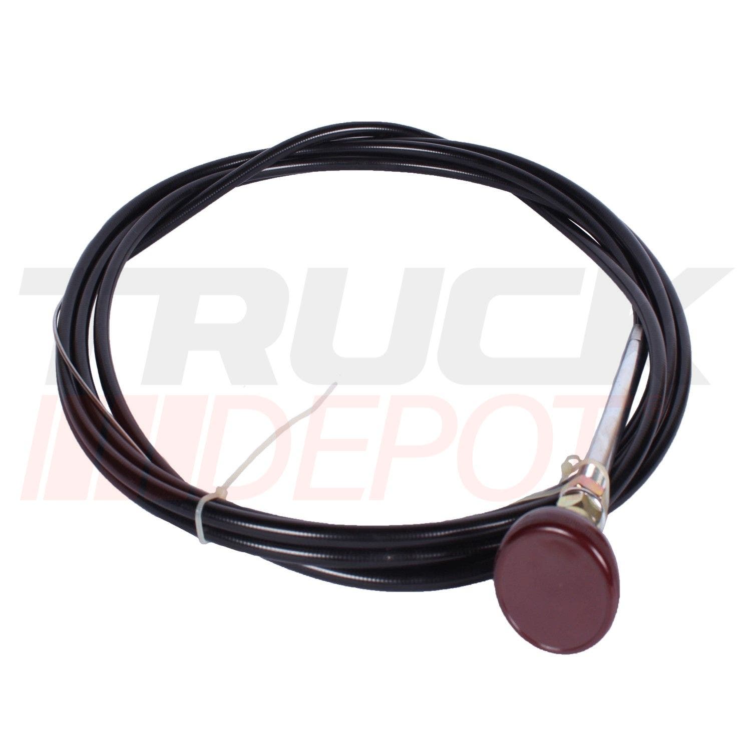 Cable de PTO de 15 pies