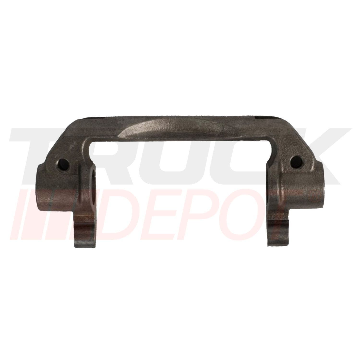 Horquilla de balinera de clutch caja