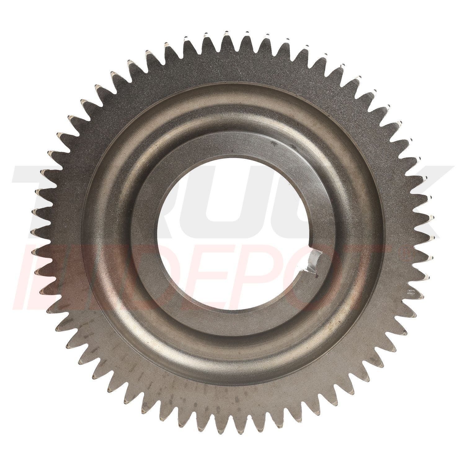 Engranage de botella de caja 15210