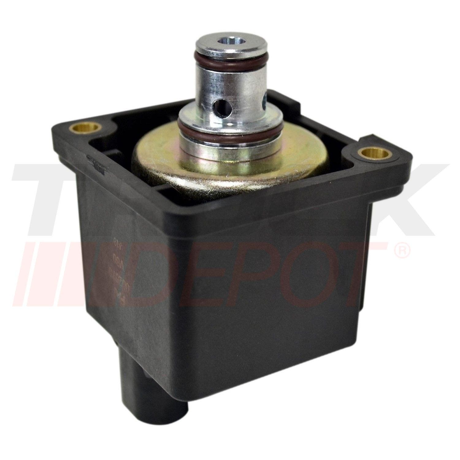 Valvula selenoide de caja Rockwell 9/10