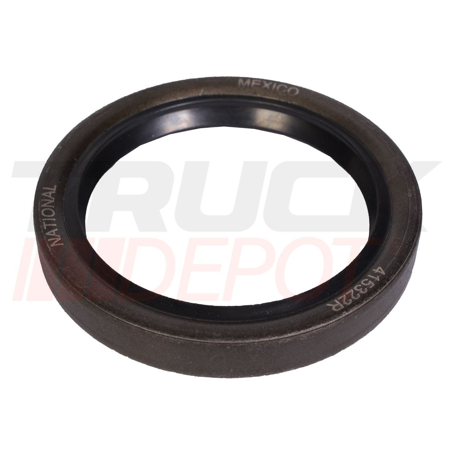 Sello trasero de diferencial CRDPC 92/112