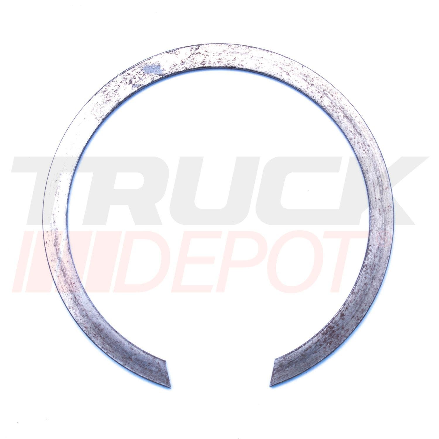 SNAP RING
