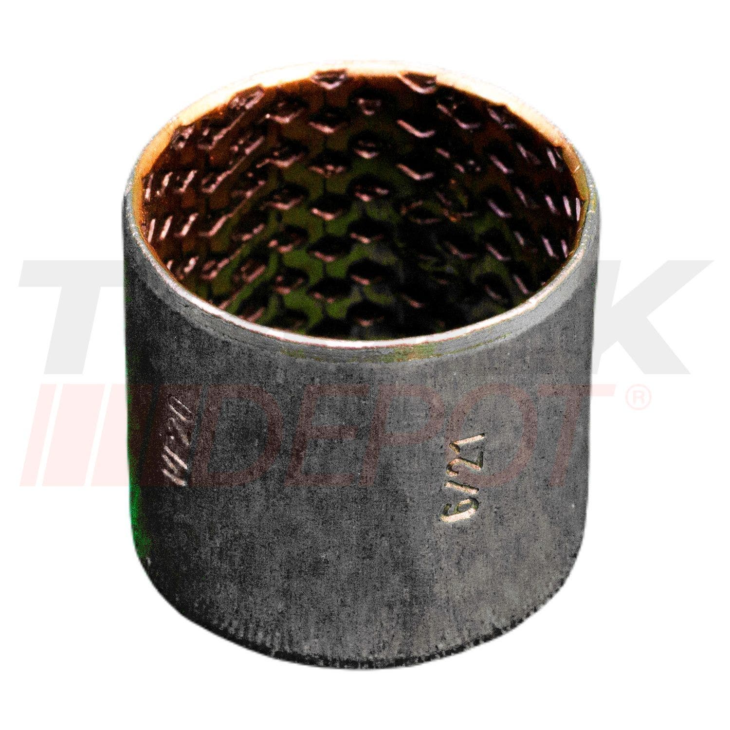 Buje de horquilla de caja Eaton Fuller FRO15210 superior
