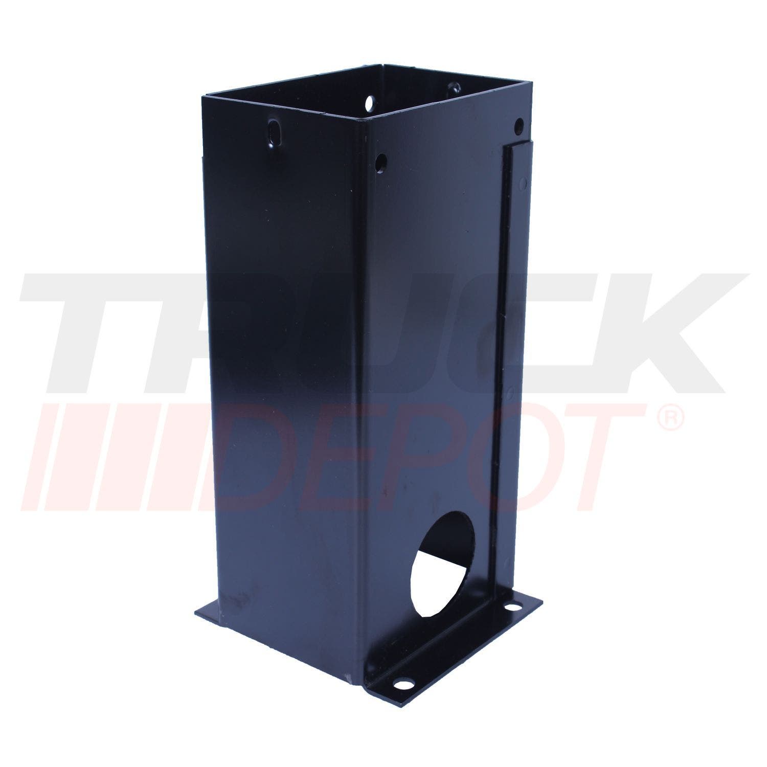 Base para valvula de PTO