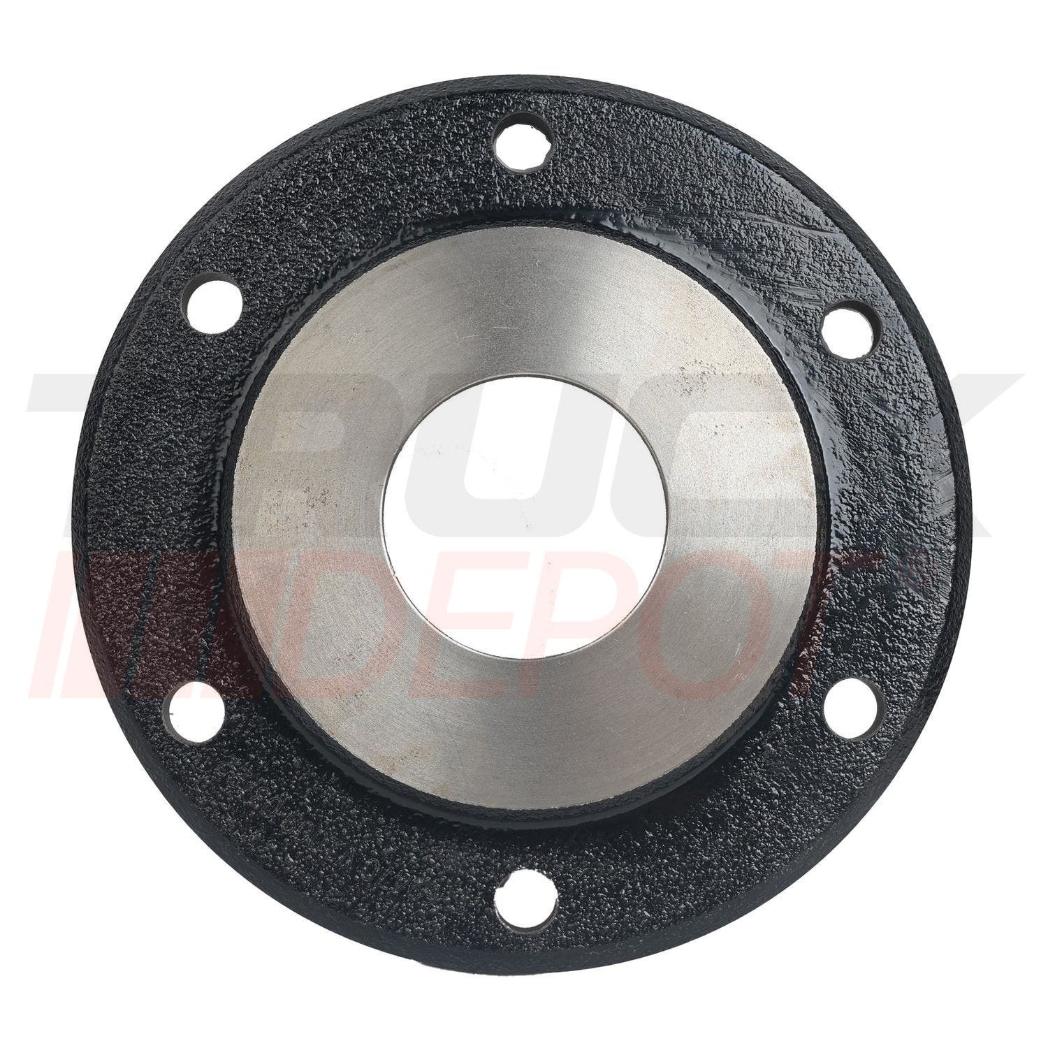 Tapadera frontal eje de 2" caja 15210