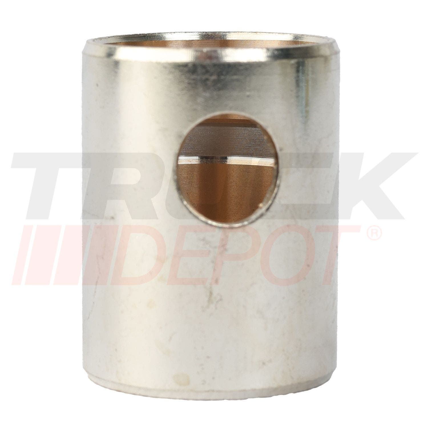 Buje inferior para horquilla impulsora de clutch caja 15210