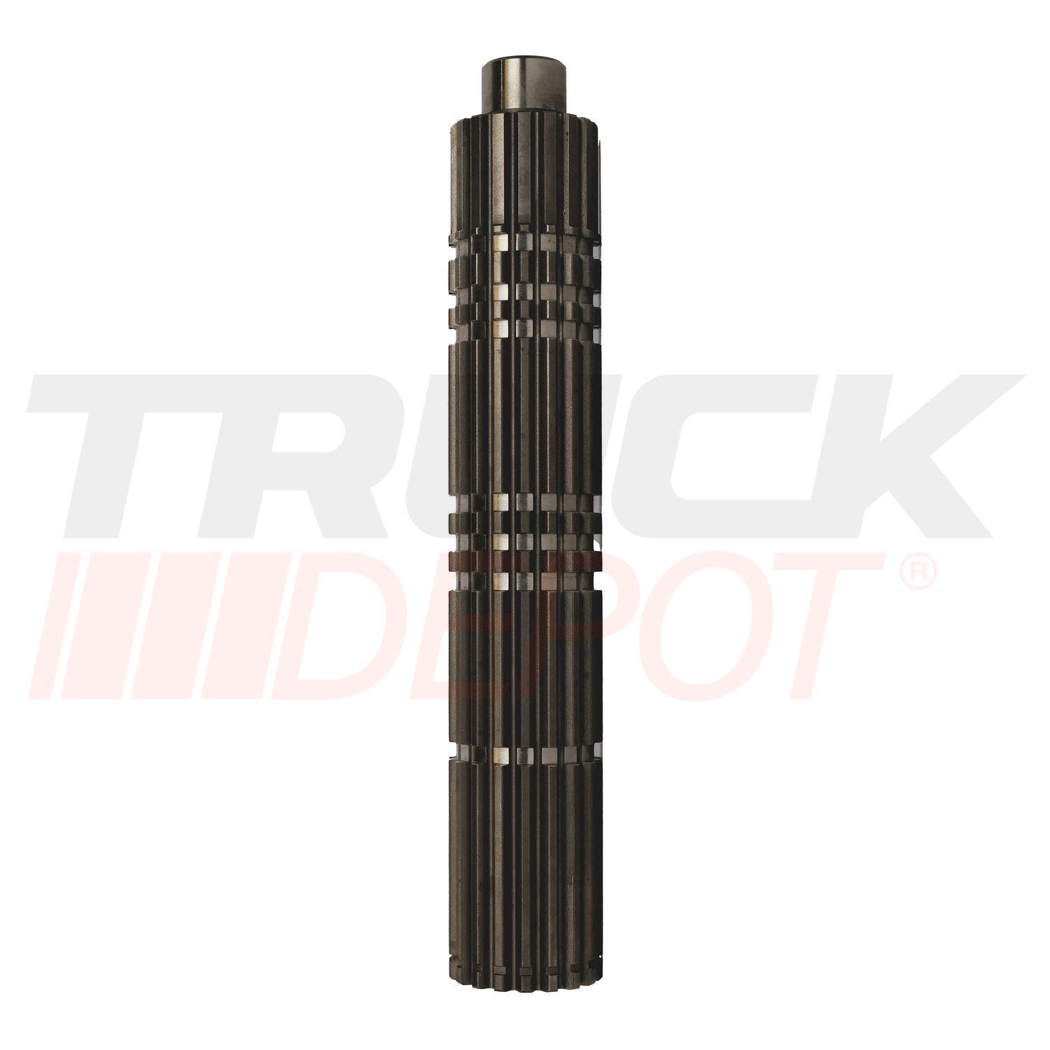 Eje de mando para caja 15210