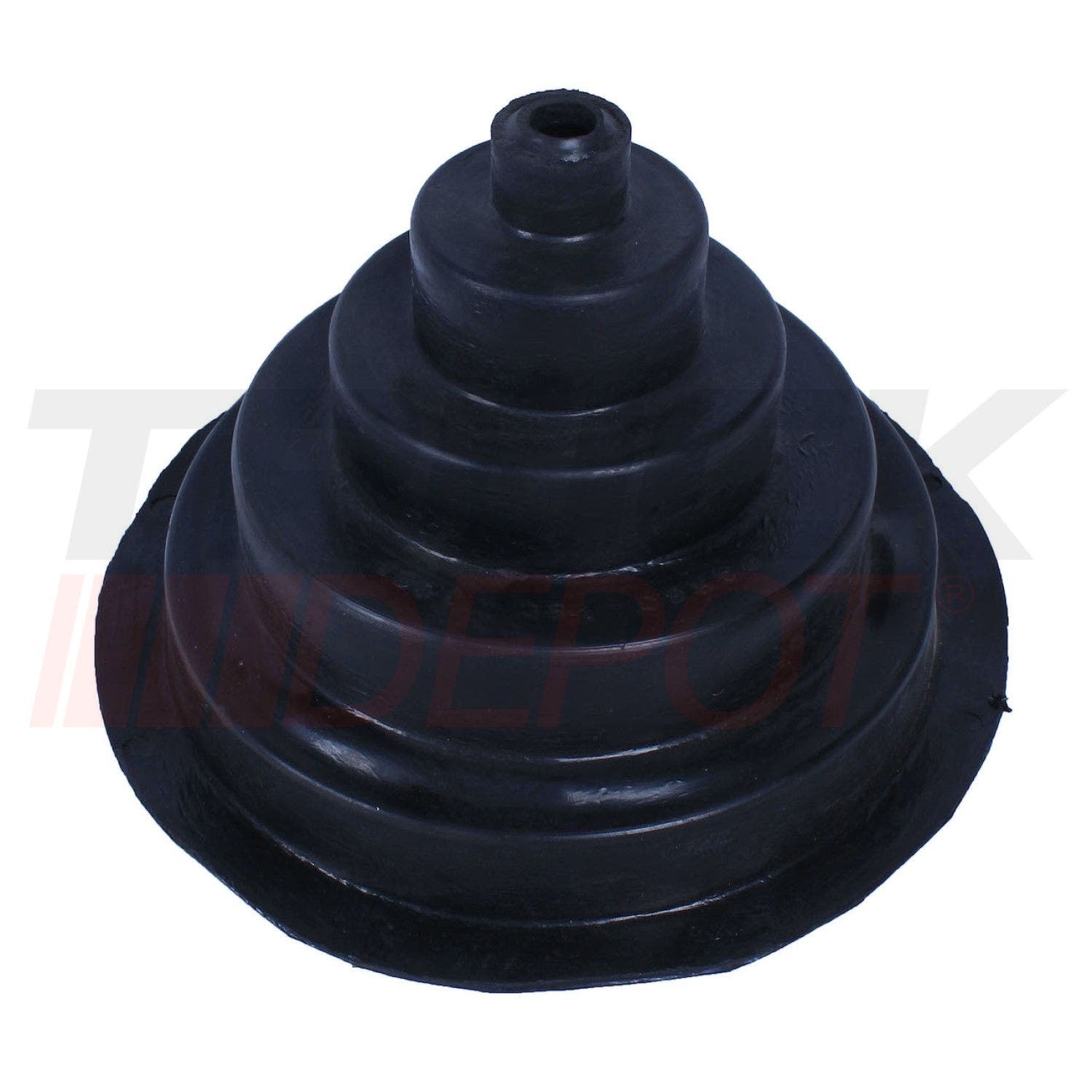 Polvera de palanca Freightliner, Kenworth W-900