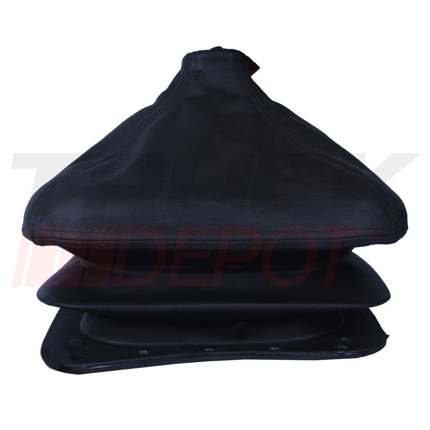 Polvera de palanca para Freightliner Century, Columbia, Coronado