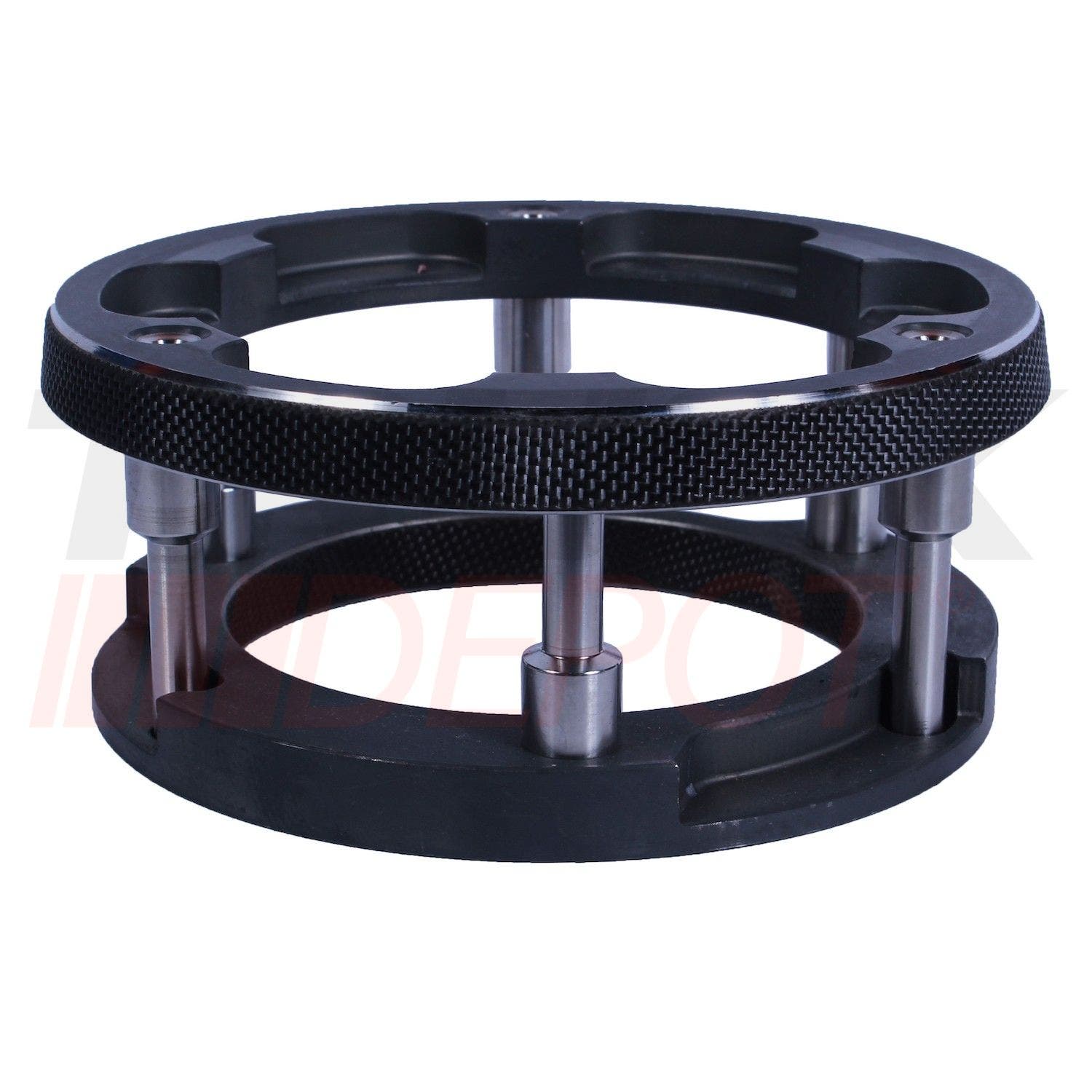 Sincronizador de caja Fuller