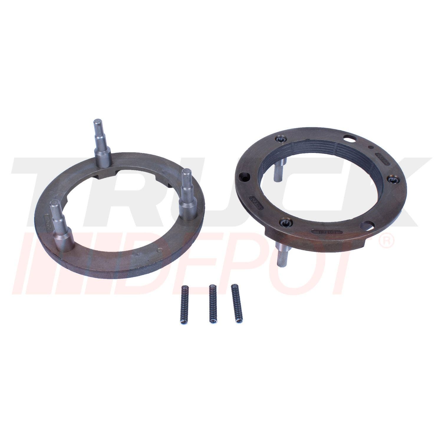 Sincronizador de caja K2446 Pai