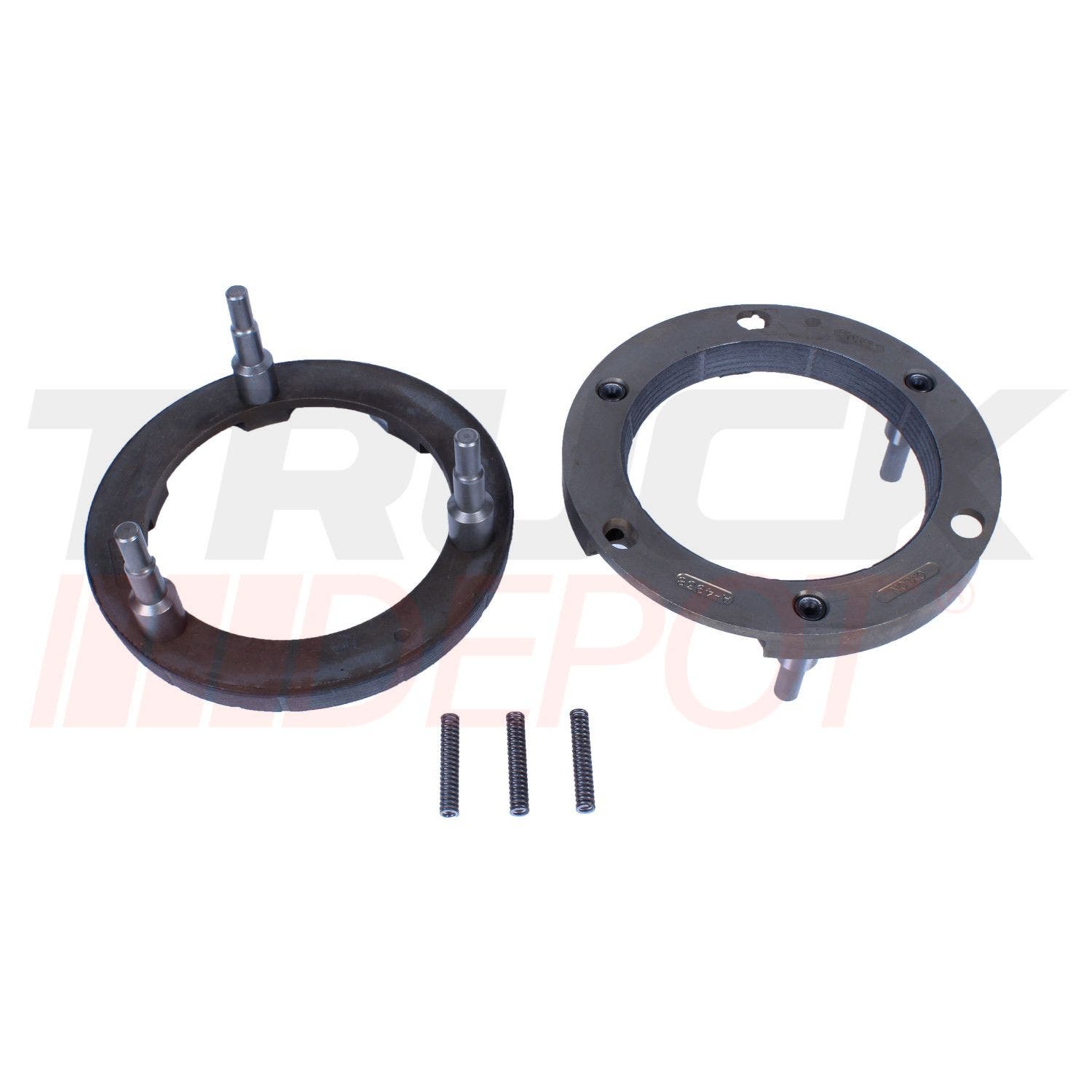 Kit de sincronizador para caja Fuller Pai