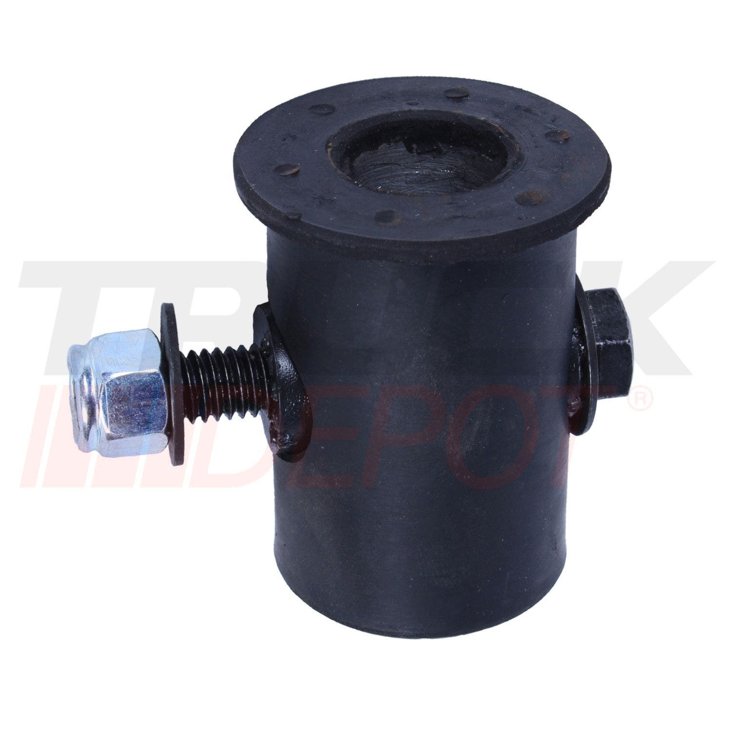 Kit de bushing de palanca Kw con tornillo negro