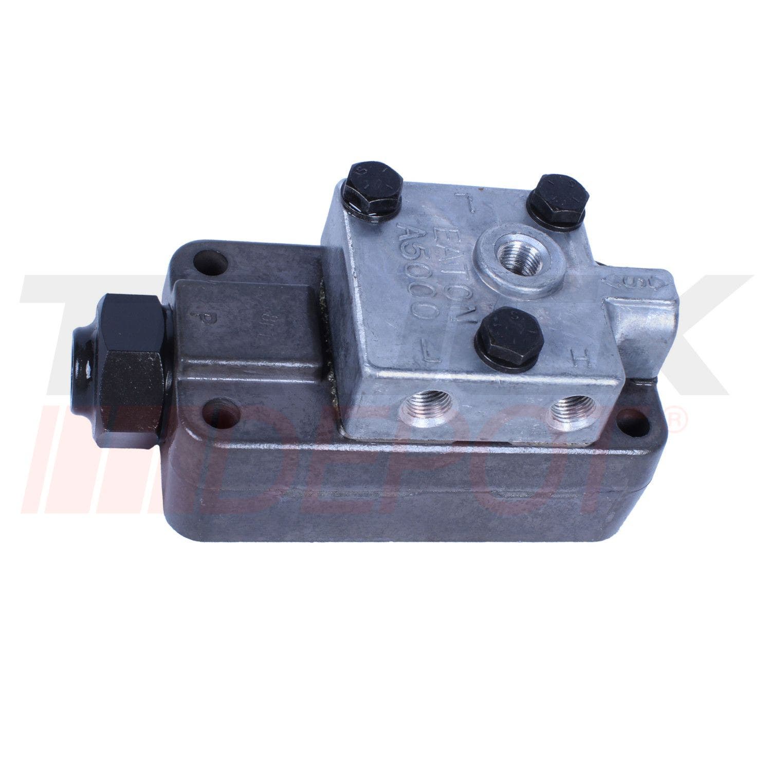 Válvula de caja esclava A5000 Eaton Fuller
