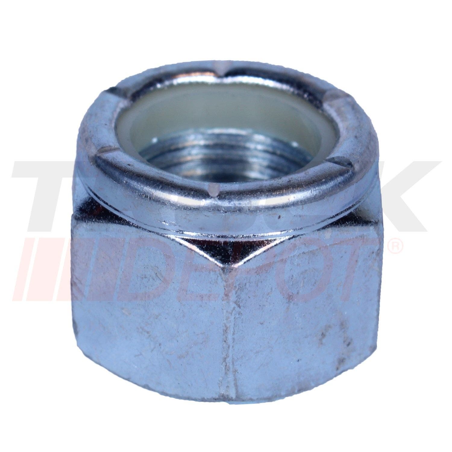 Tuerca de tornillo de soporte de Trunnion de suspensión Mack de 7/8-14 x 4-1/2 grado 8